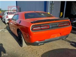 دودج تشالنجر